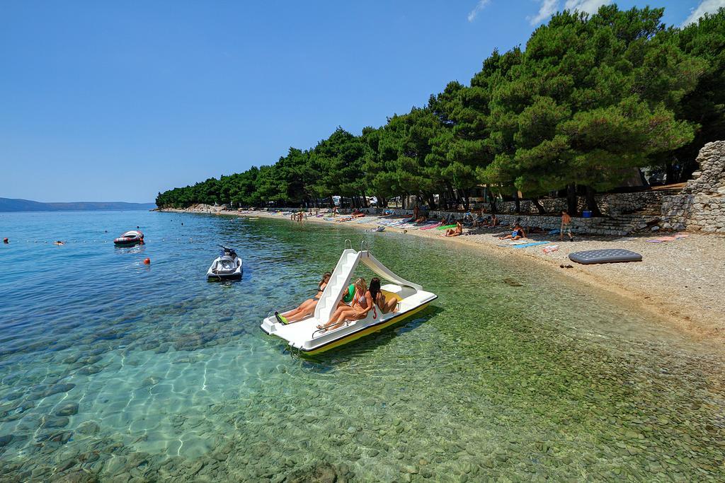 Holiday House Zorra Živogošće Rom bilde