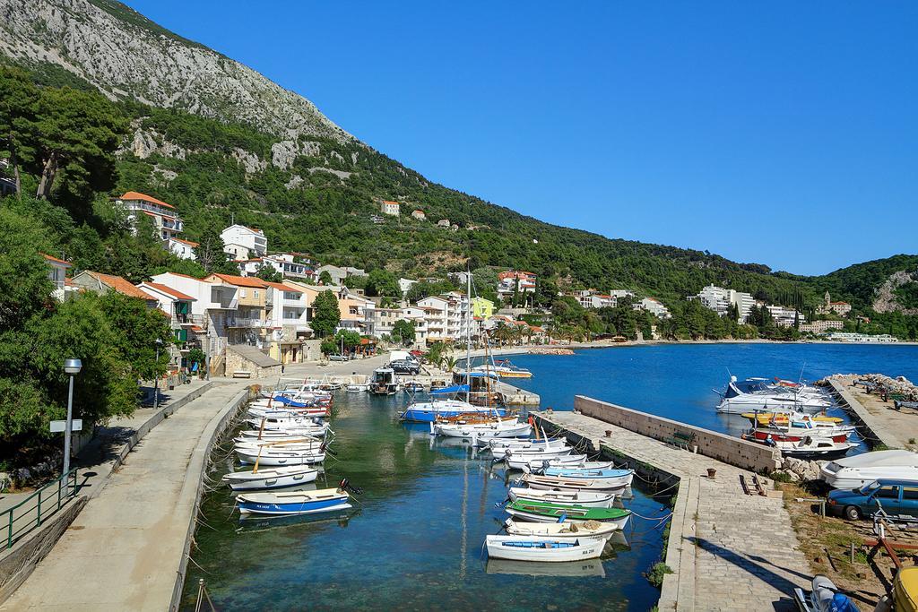 Holiday House Zorra Živogošće Rom bilde
