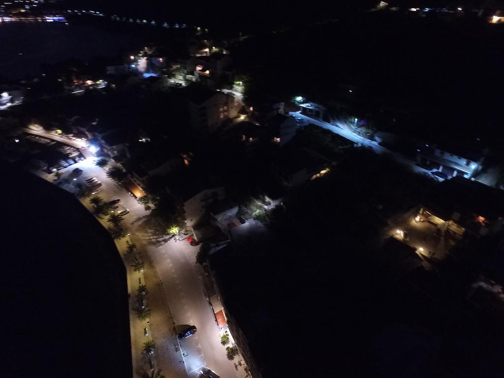 Holiday House Zorra Živogošće Eksteriør bilde