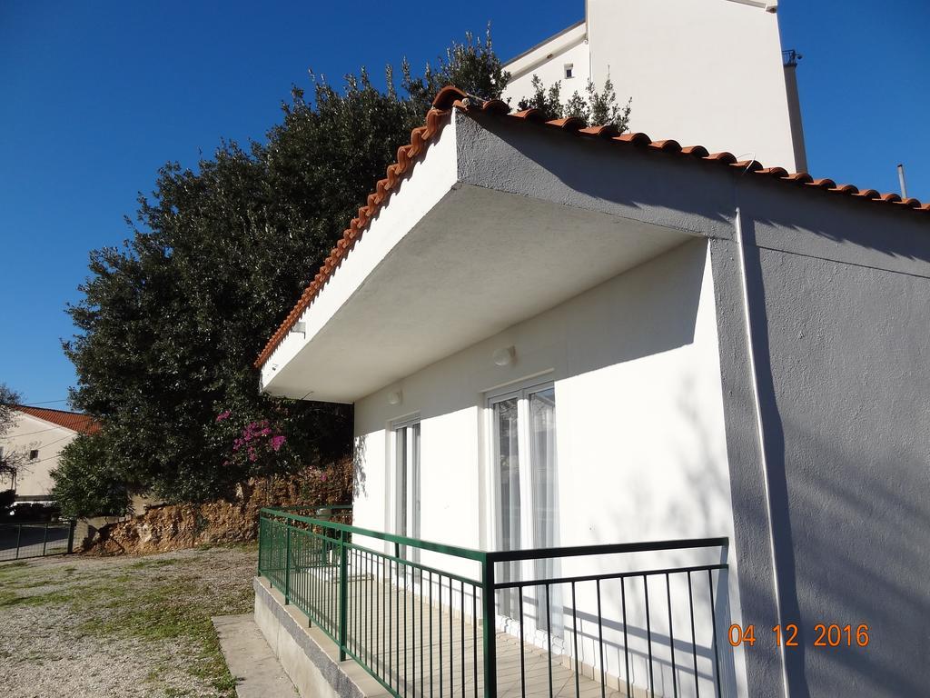 Holiday House Zorra Živogošće Eksteriør bilde